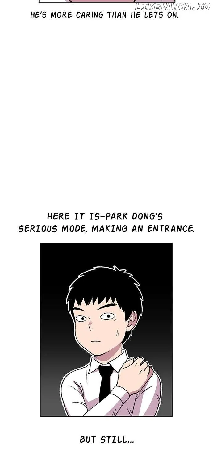 Star Ginseng Store Chapter 24 page 65 - 