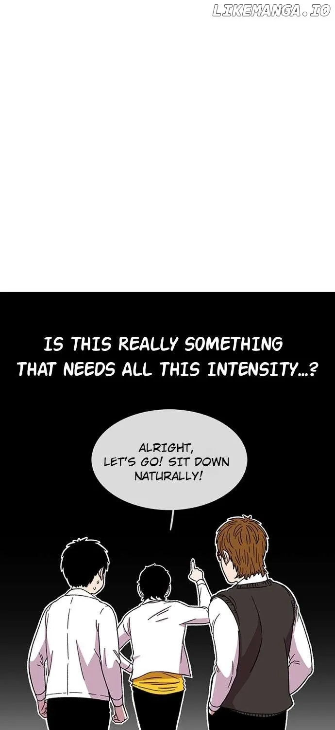 Star Ginseng Store Chapter 24 page 67 - 
