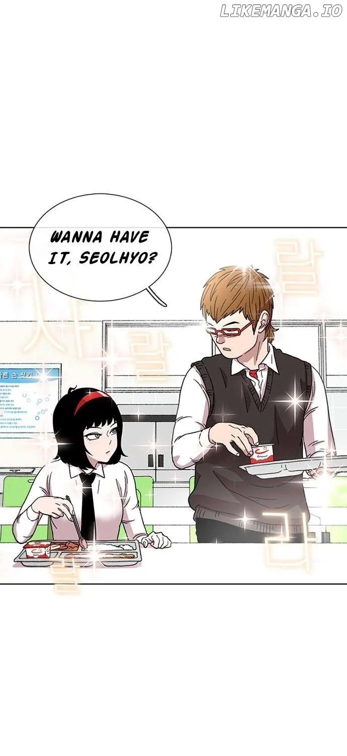Star Ginseng Store Chapter 24 page 77 - 