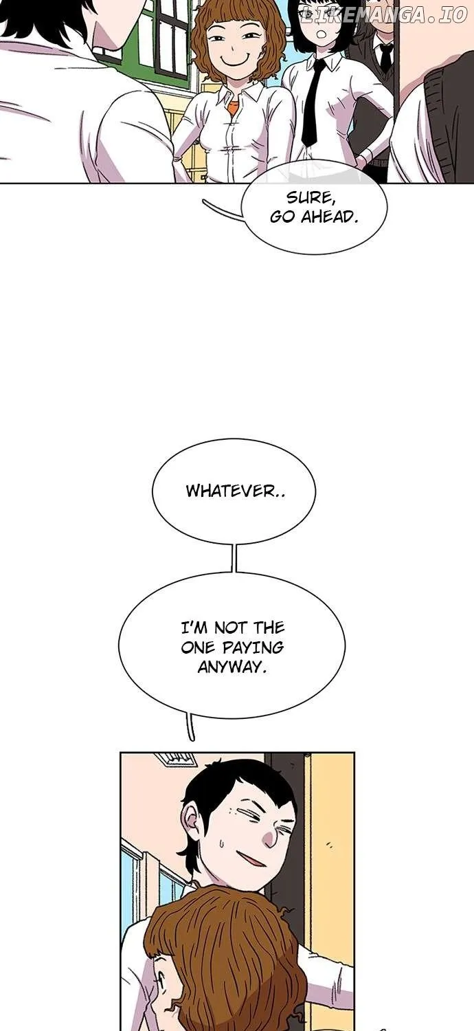 Star Ginseng Store Chapter 24 page 9 - 