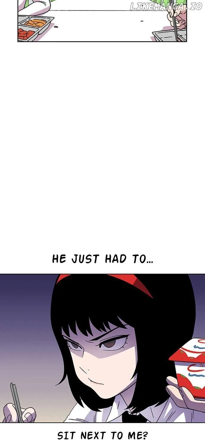 Star Ginseng Store Chapter 24 page 83 - 