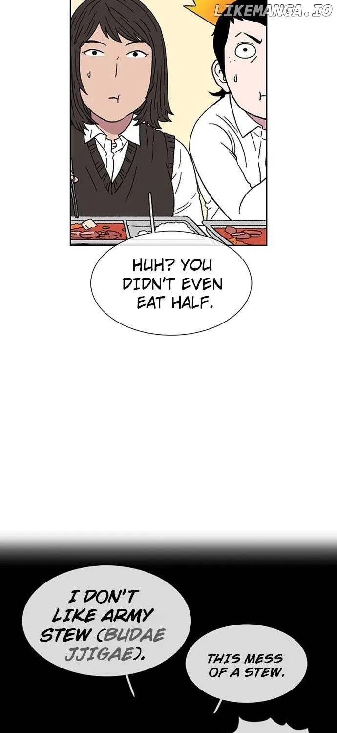 Star Ginseng Store Chapter 24 page 91 - 