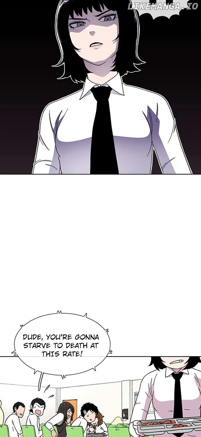 Star Ginseng Store Chapter 24 page 93 - 