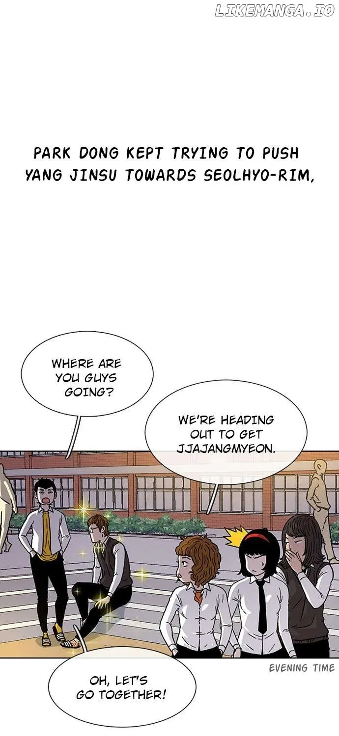 Star Ginseng Store Chapter 24 page 97 - 