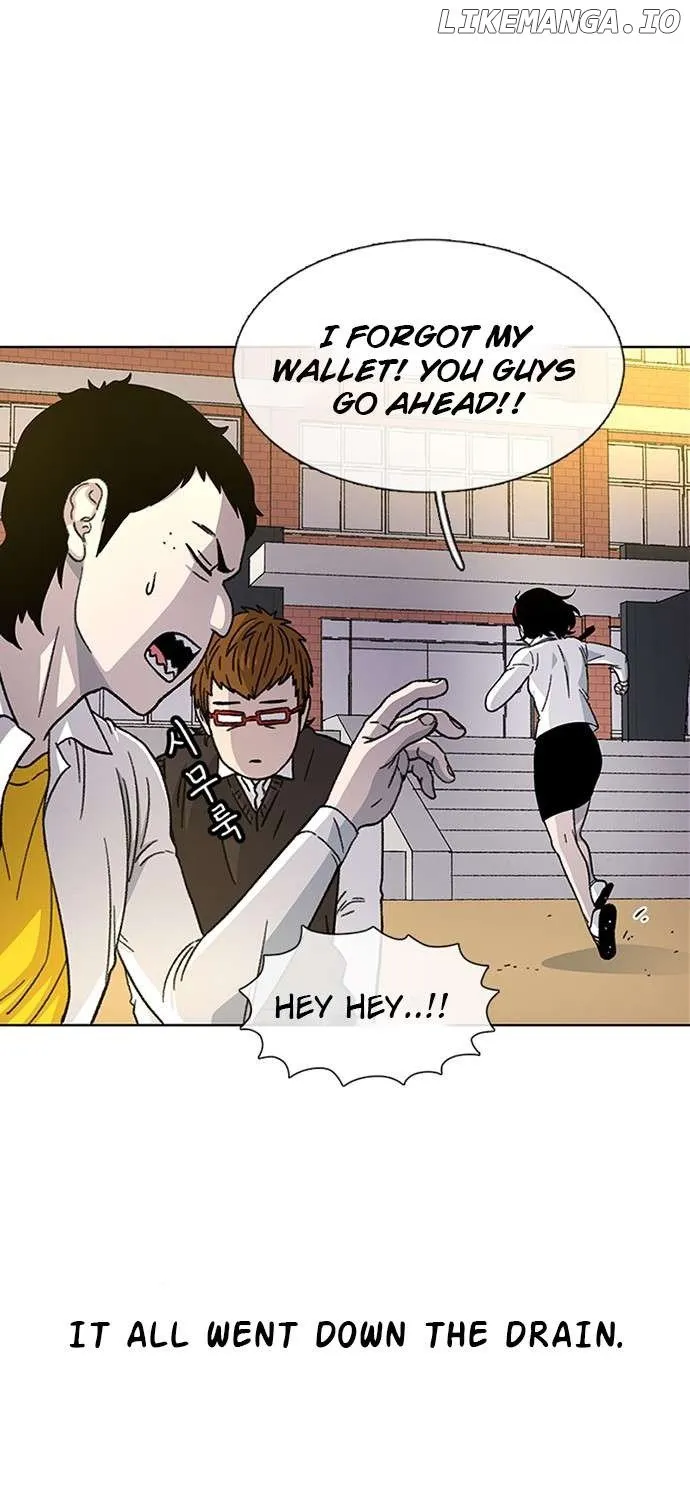 Star Ginseng Store Chapter 24 page 99 - 