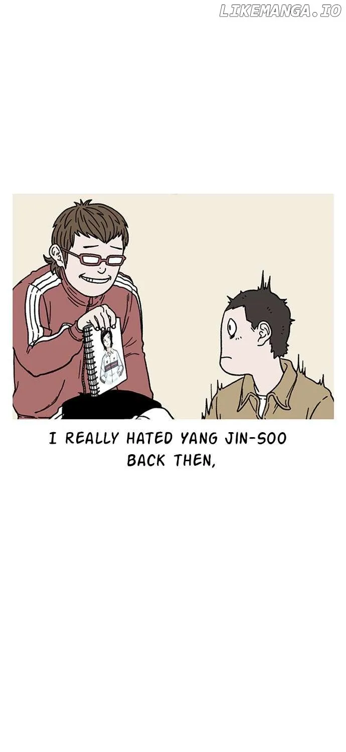 Star Ginseng Store Chapter 25 page 101 - 