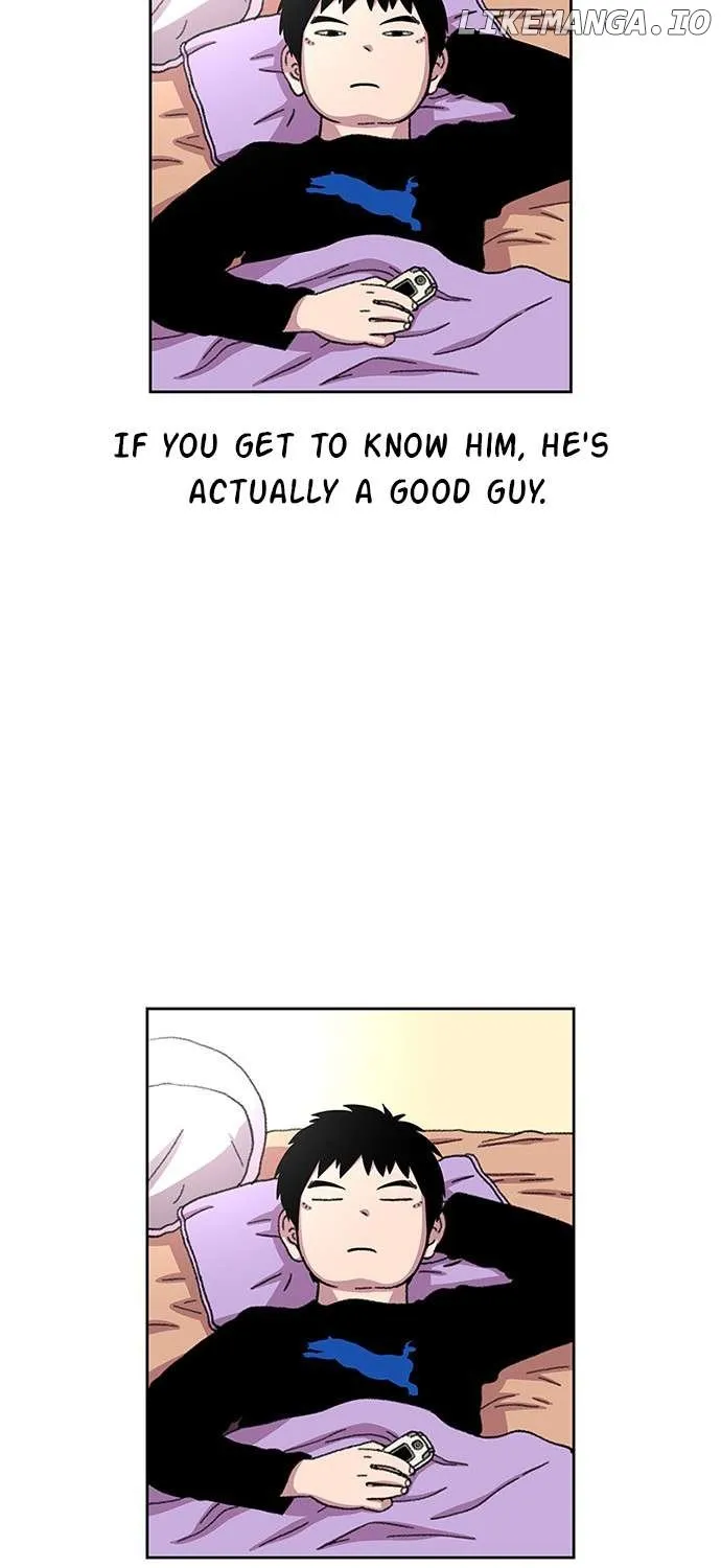 Star Ginseng Store Chapter 25 page 105 - 