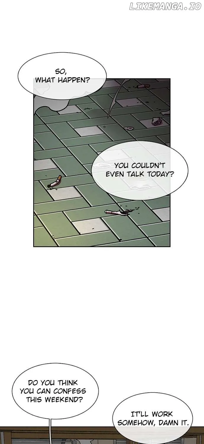 Star Ginseng Store Chapter 25 page 121 - 
