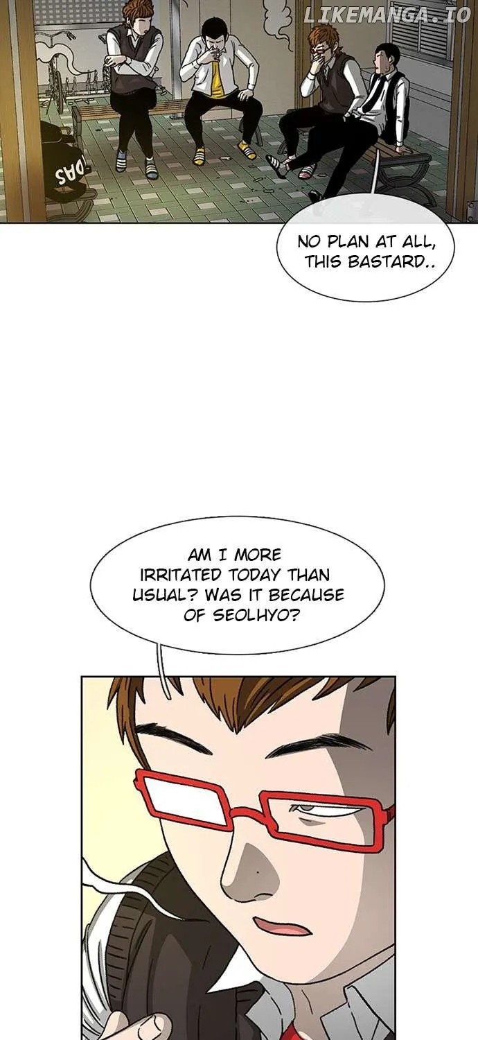 Star Ginseng Store Chapter 25 page 123 - 