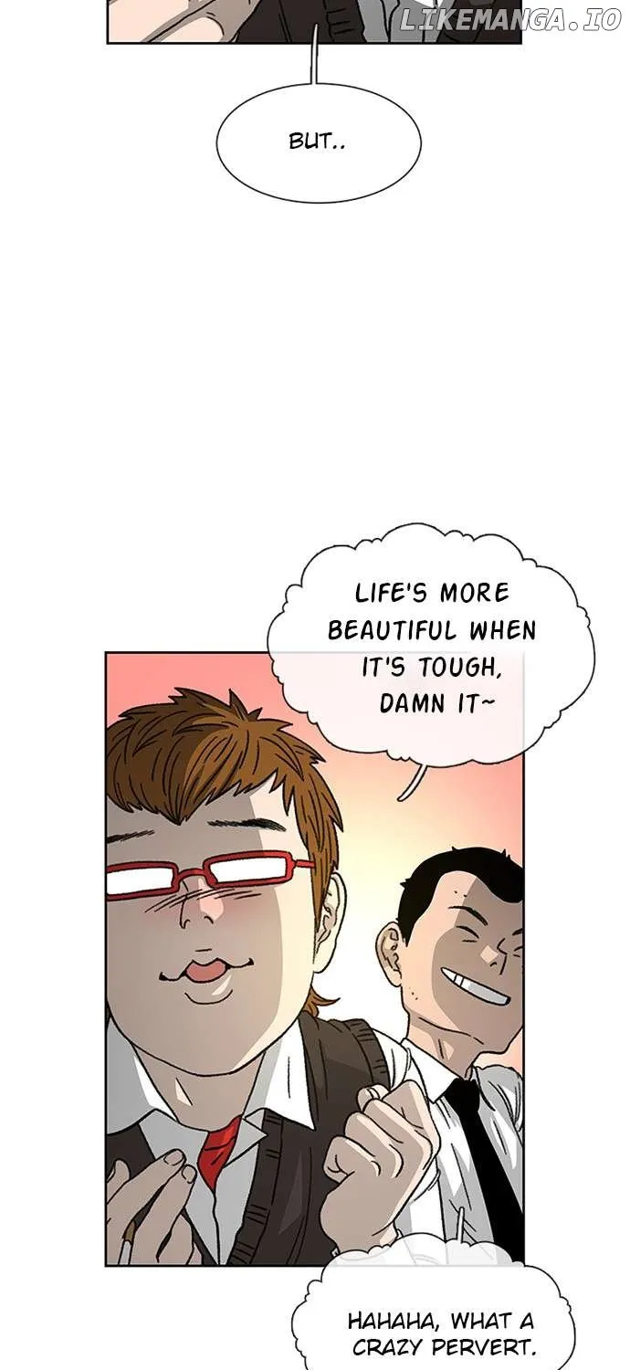 Star Ginseng Store Chapter 25 page 125 - 