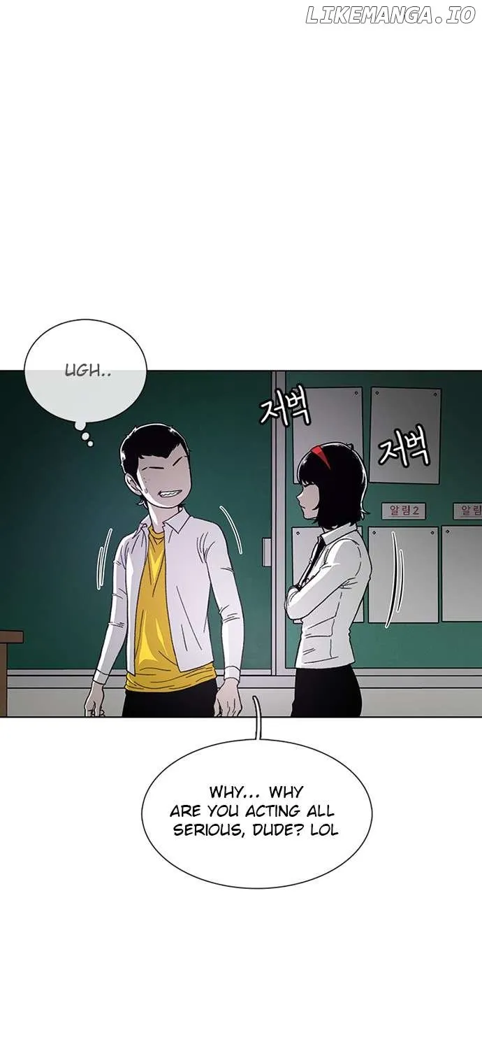 Star Ginseng Store Chapter 25 page 15 - 
