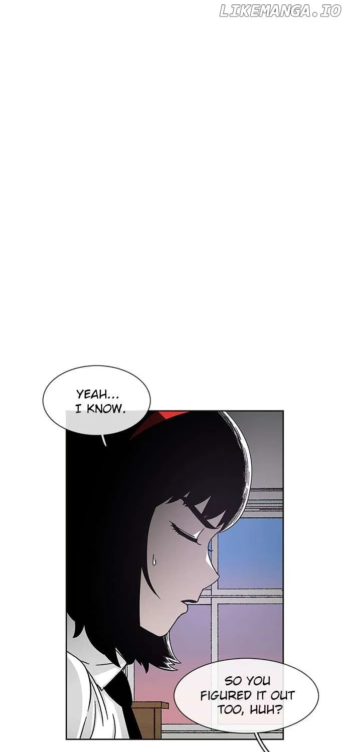 Star Ginseng Store Chapter 25 page 34 - 