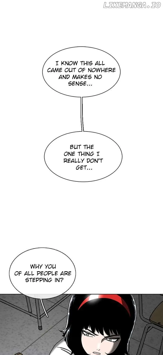 Star Ginseng Store Chapter 25 page 38 - 