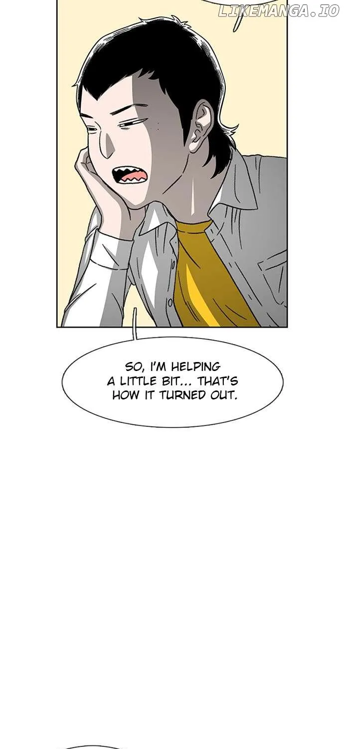 Star Ginseng Store Chapter 25 page 44 - 