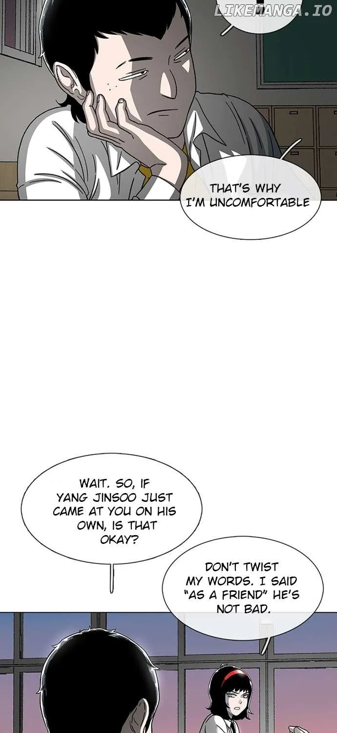 Star Ginseng Store Chapter 25 page 47 - 