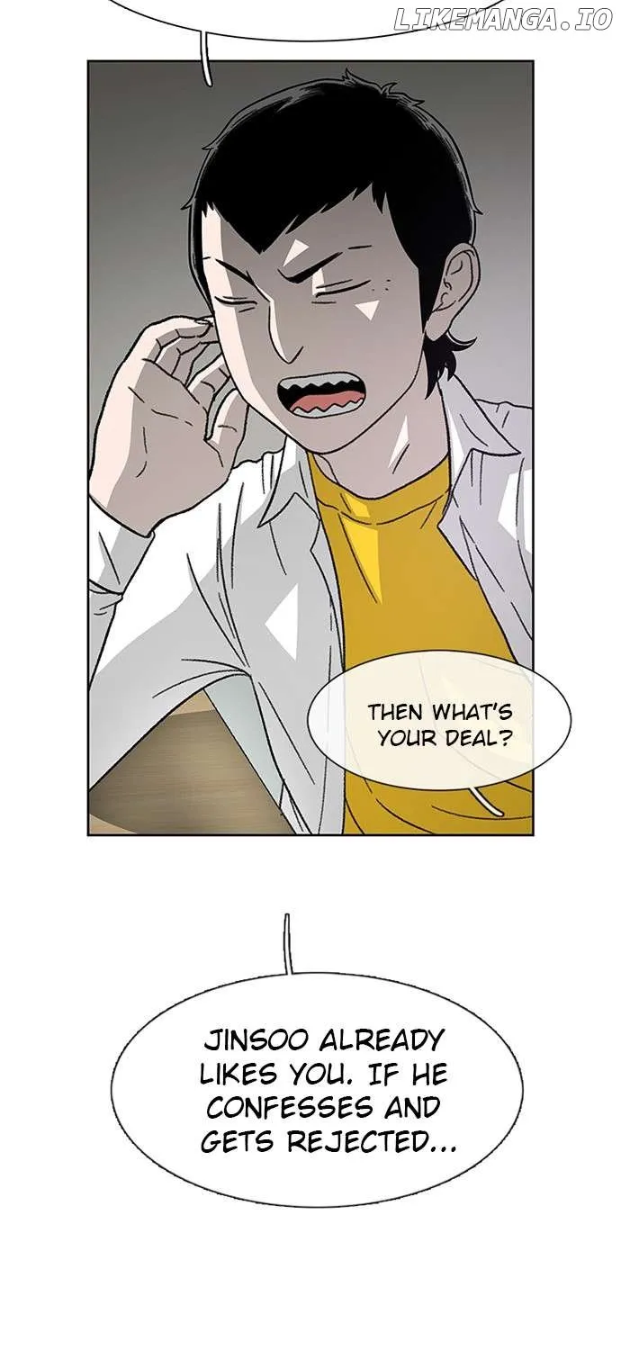 Star Ginseng Store Chapter 25 page 53 - 