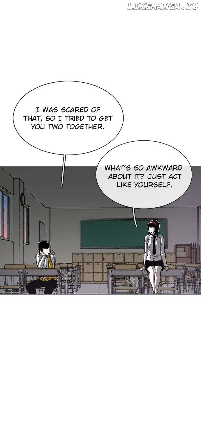 Star Ginseng Store Chapter 25 page 59 - 