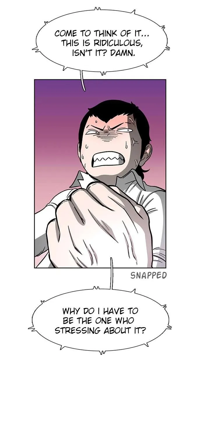 Star Ginseng Store Chapter 25 page 62 - 