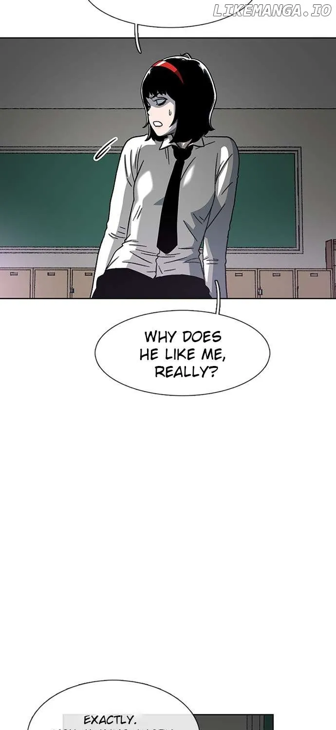 Star Ginseng Store Chapter 25 page 64 - 