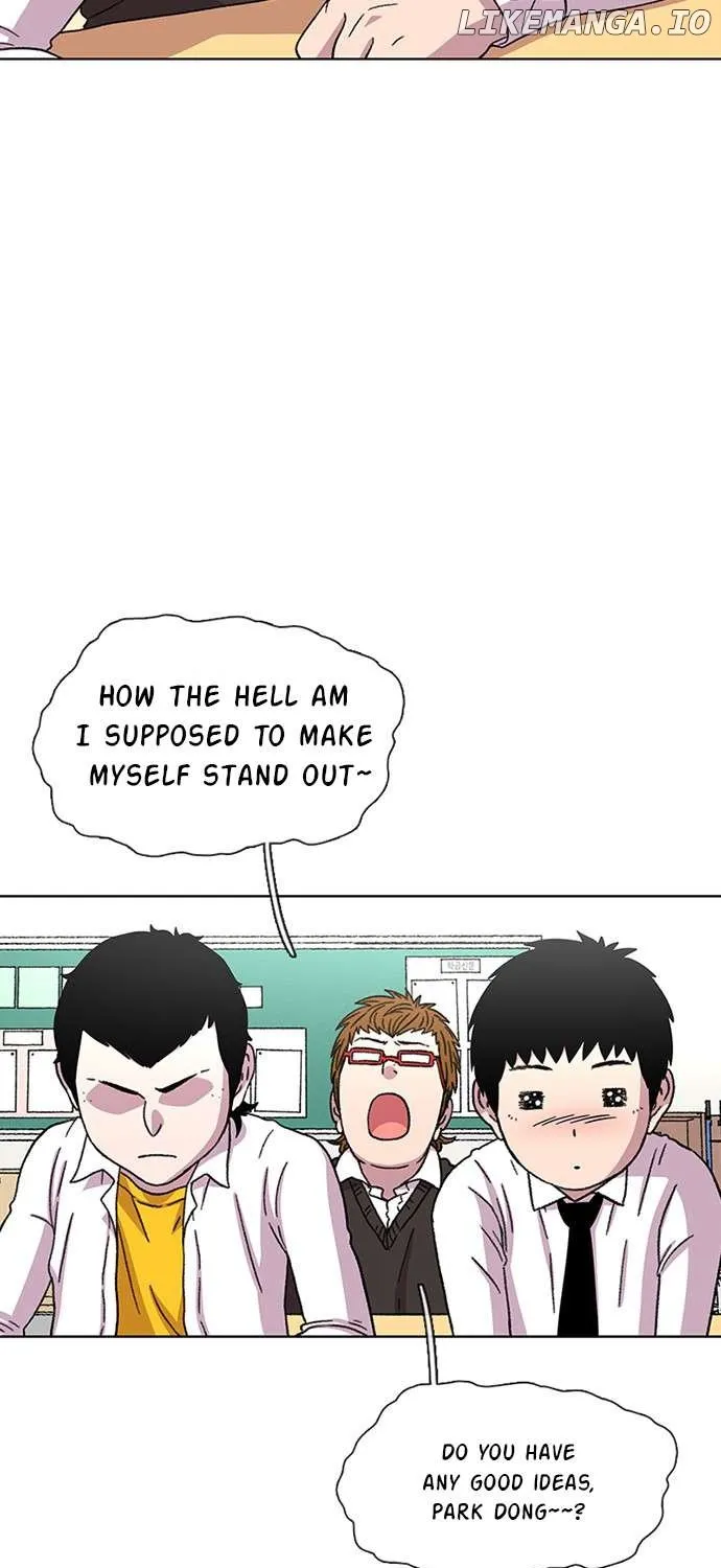 Star Ginseng Store Chapter 25 page 74 - 