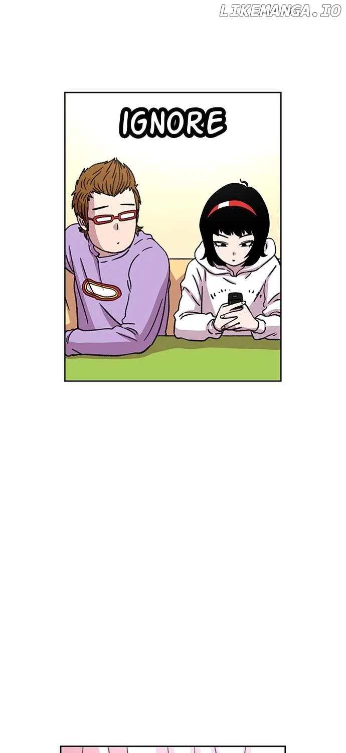 Star Ginseng Store Chapter 25 page 82 - 