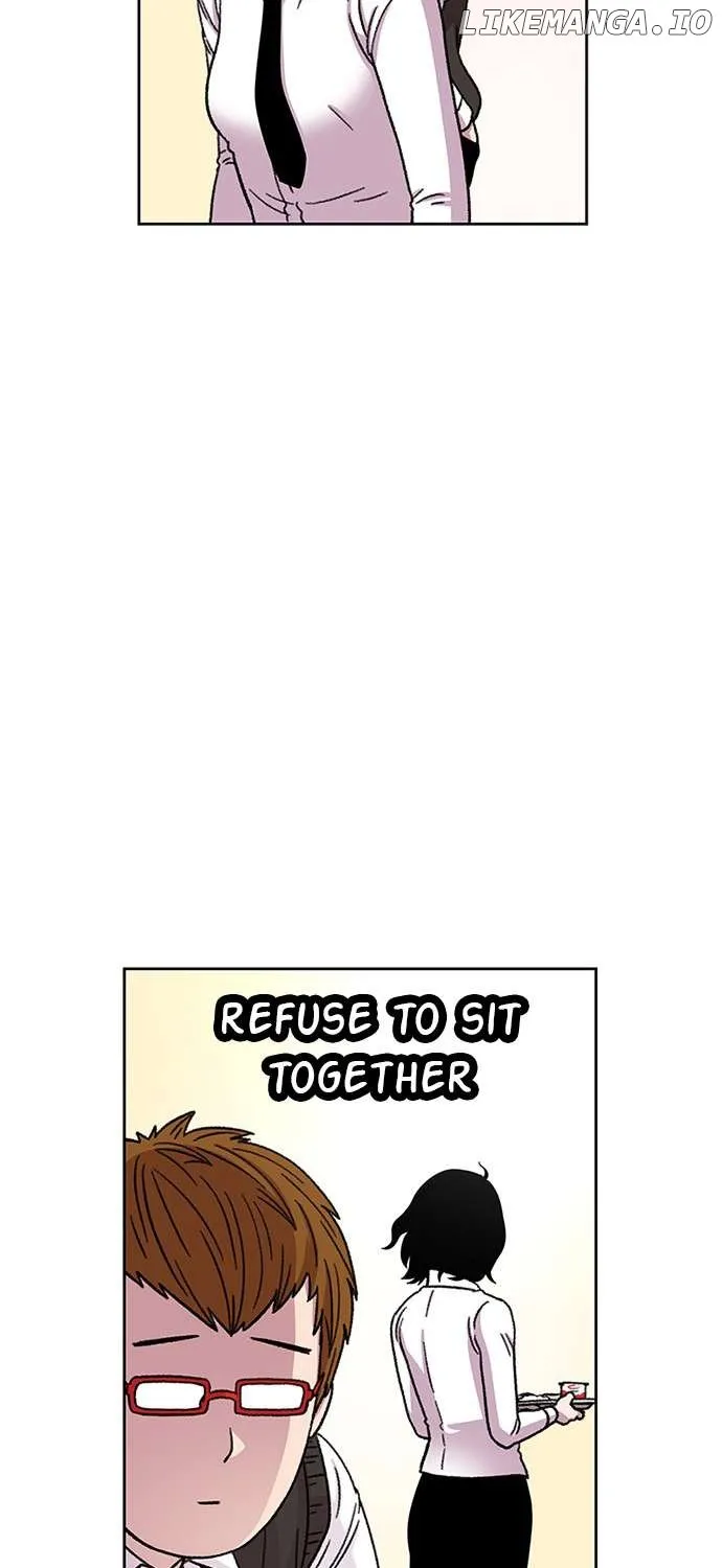 Star Ginseng Store Chapter 25 page 85 - 