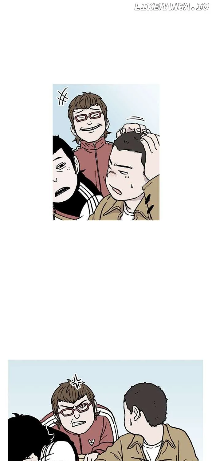 Star Ginseng Store Chapter 25 page 99 - 