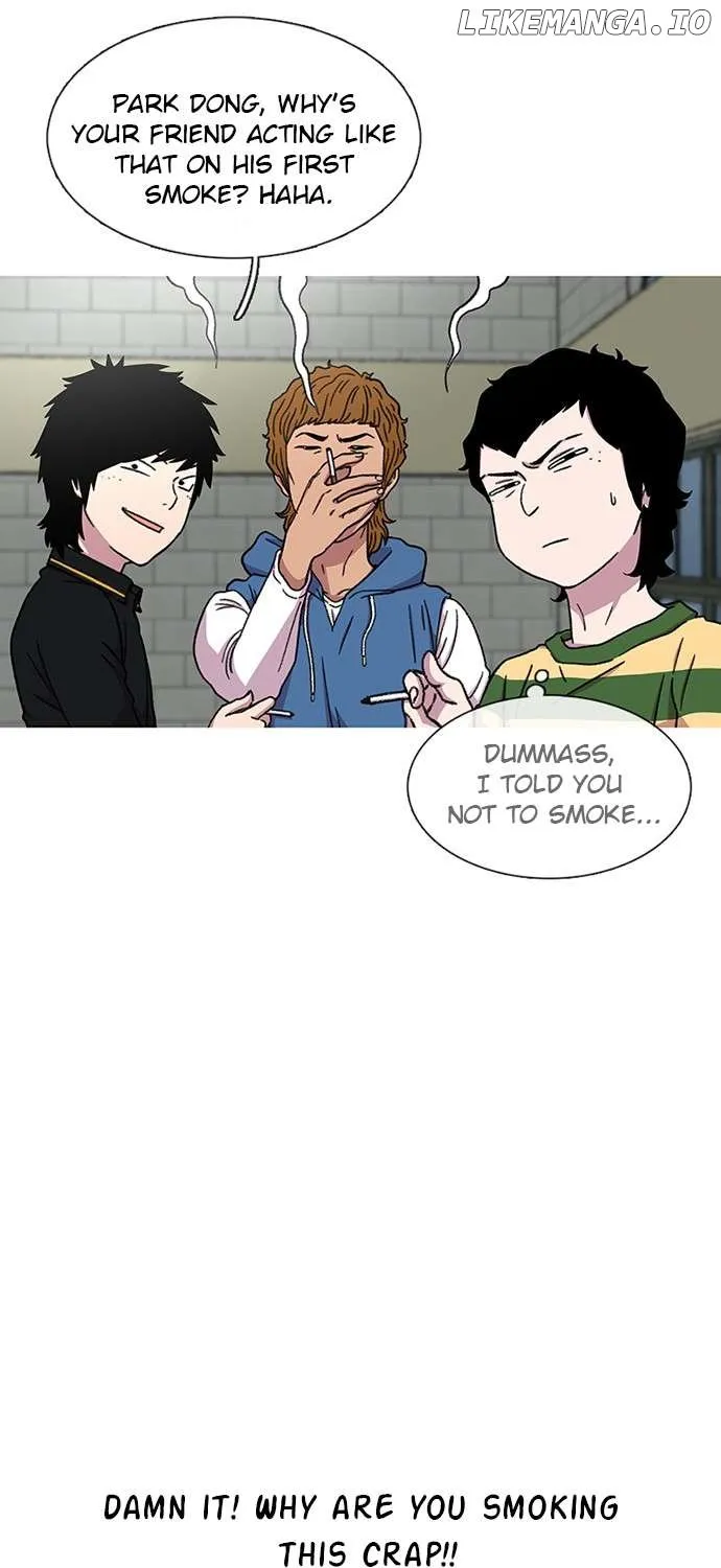 Star Ginseng Store Chapter 26 page 11 - 