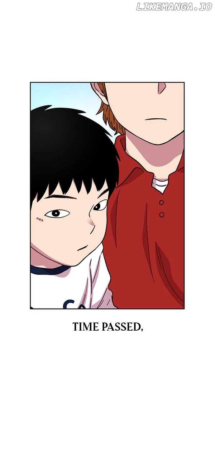 Star Ginseng Store Chapter 26 page 106 - 