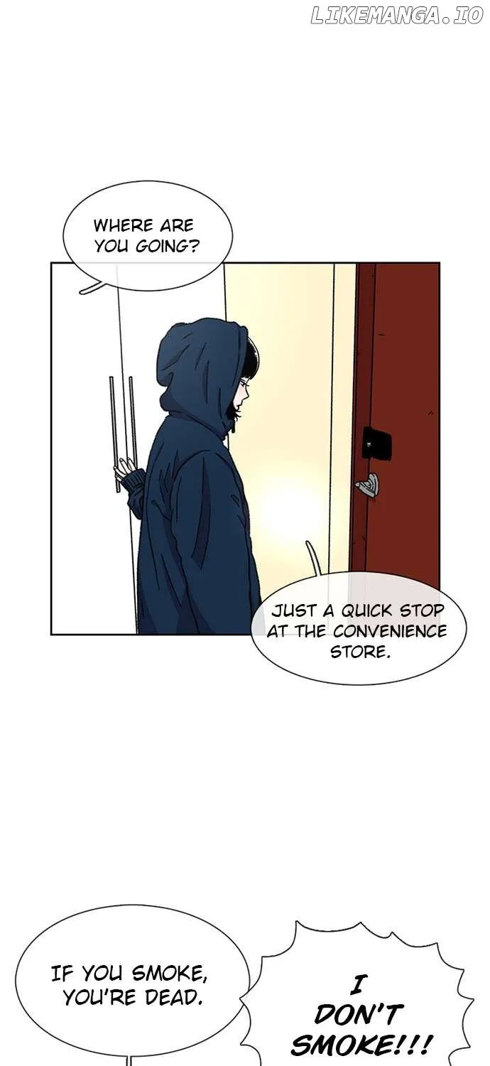Star Ginseng Store Chapter 26 page 139 - 