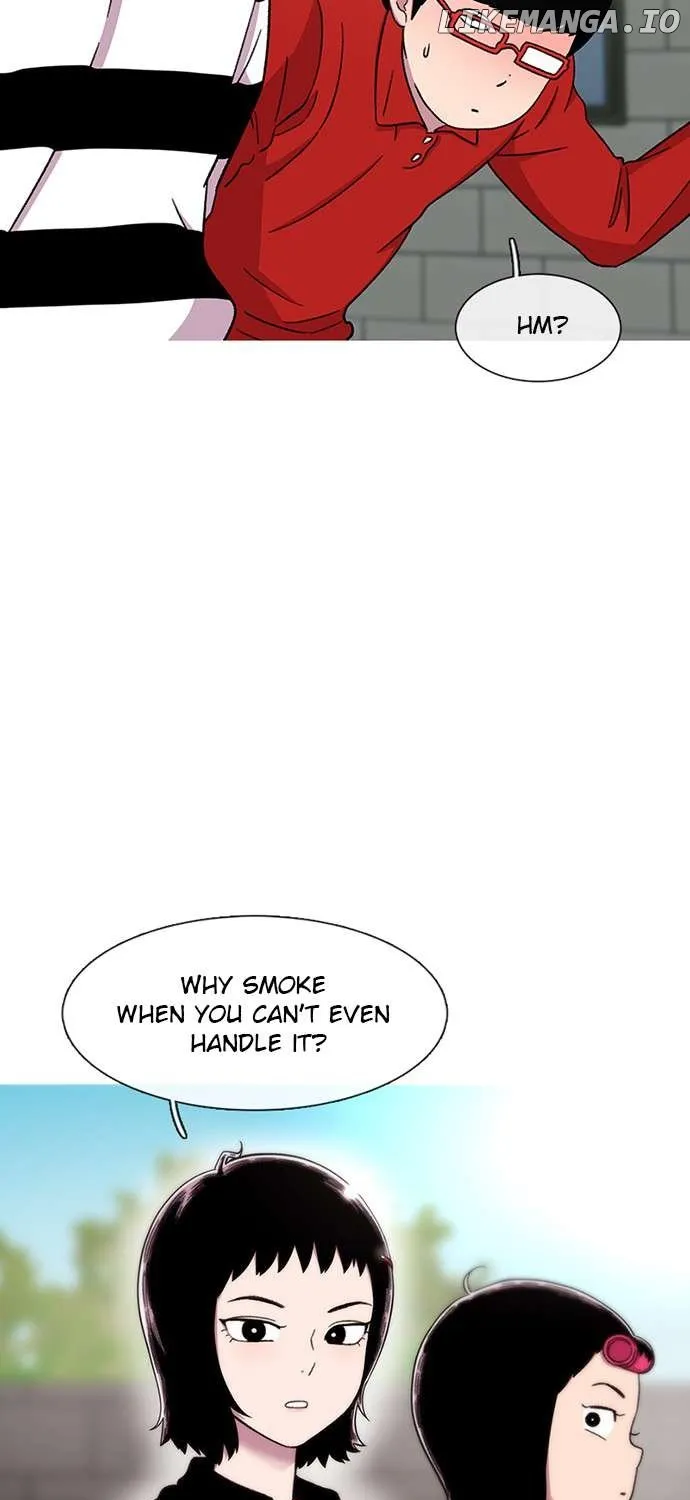 Star Ginseng Store Chapter 26 page 15 - 