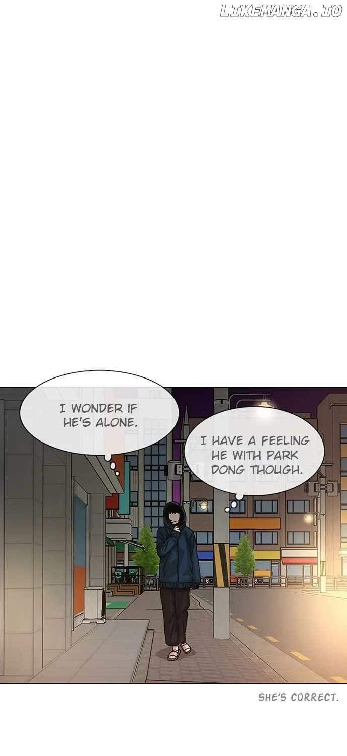 Star Ginseng Store Chapter 26 page 143 - 