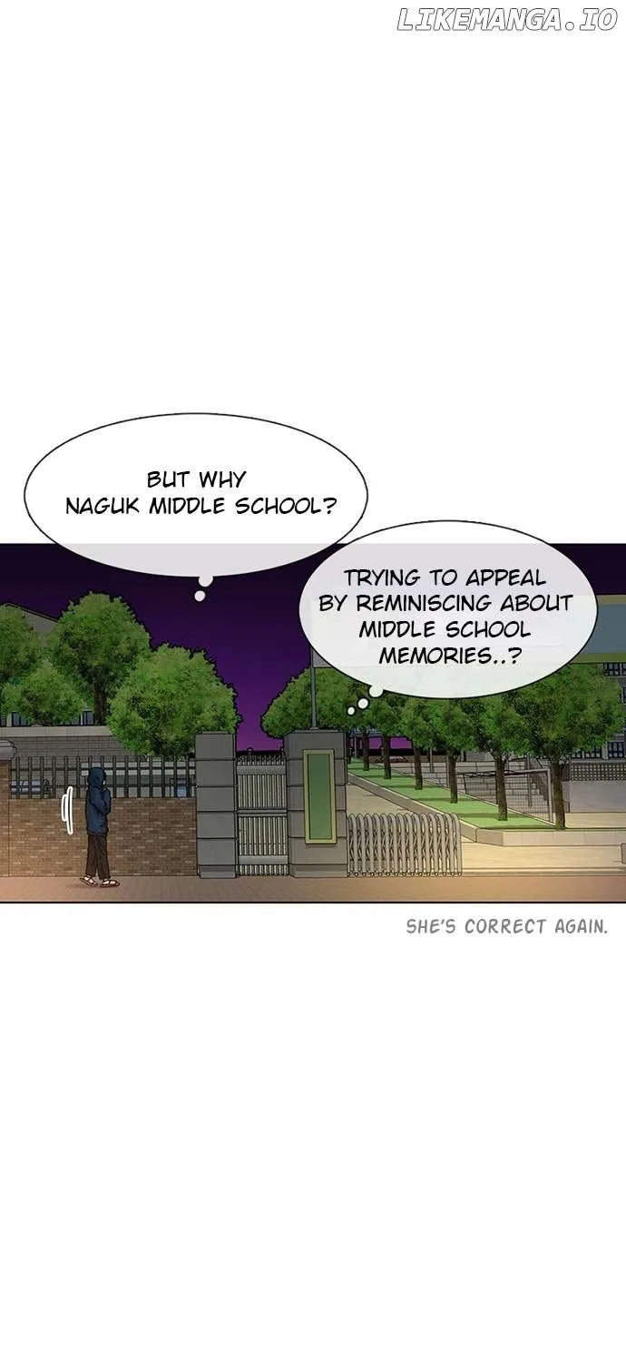 Star Ginseng Store Chapter 26 page 145 - 