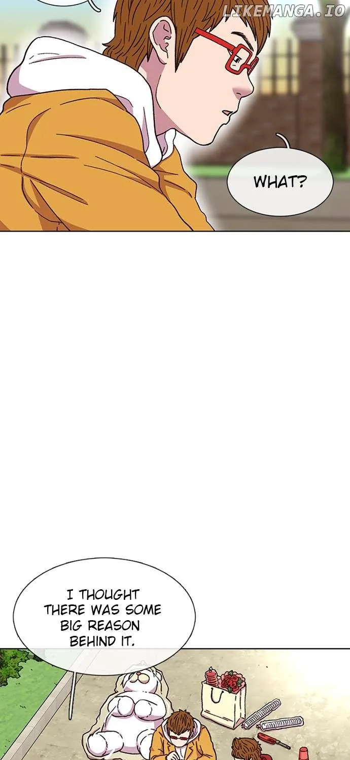 Star Ginseng Store Chapter 26 page 25 - 