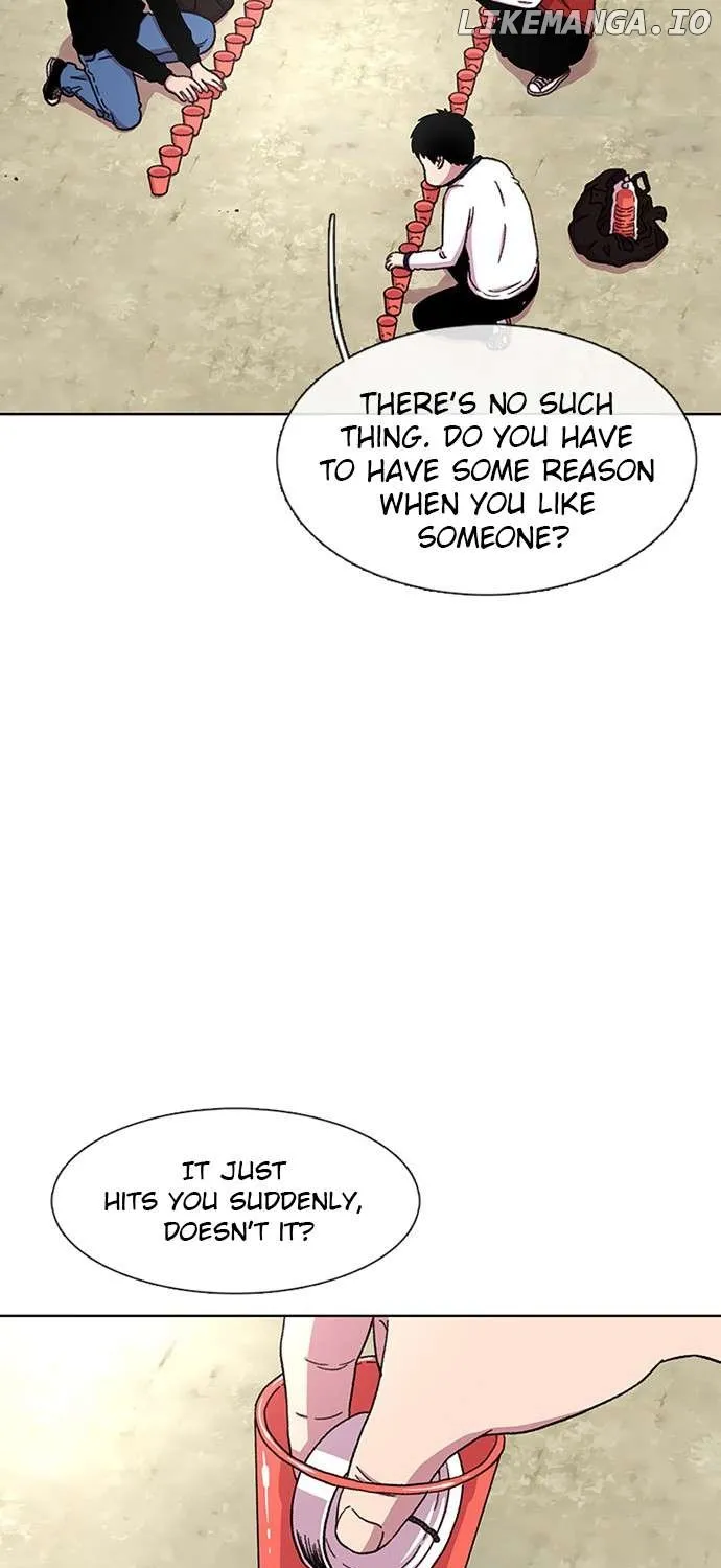 Star Ginseng Store Chapter 26 page 27 - 