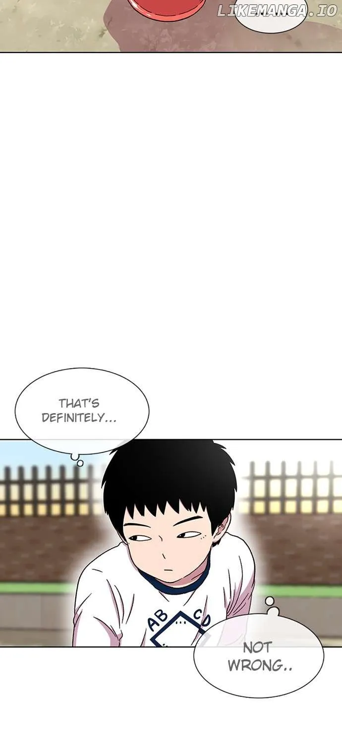 Star Ginseng Store Chapter 26 page 29 - 