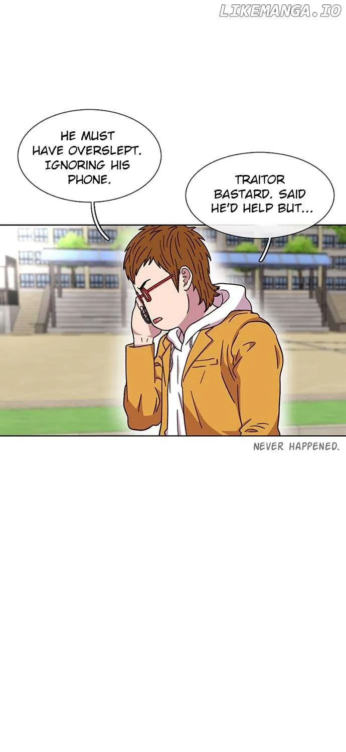 Star Ginseng Store Chapter 26 page 33 - 