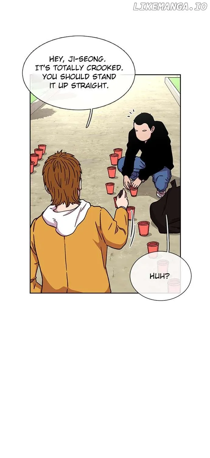 Star Ginseng Store Chapter 26 page 35 - 
