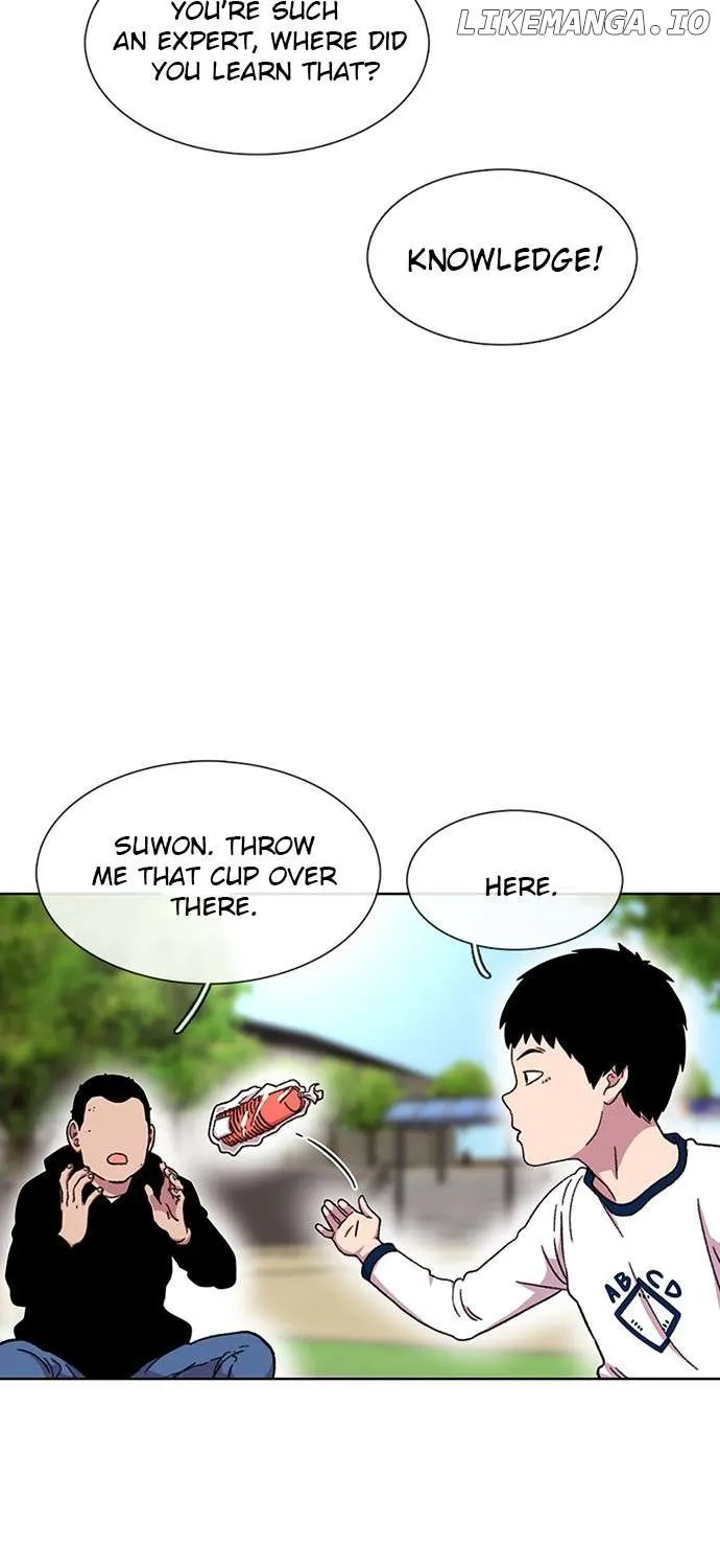Star Ginseng Store Chapter 26 page 39 - 