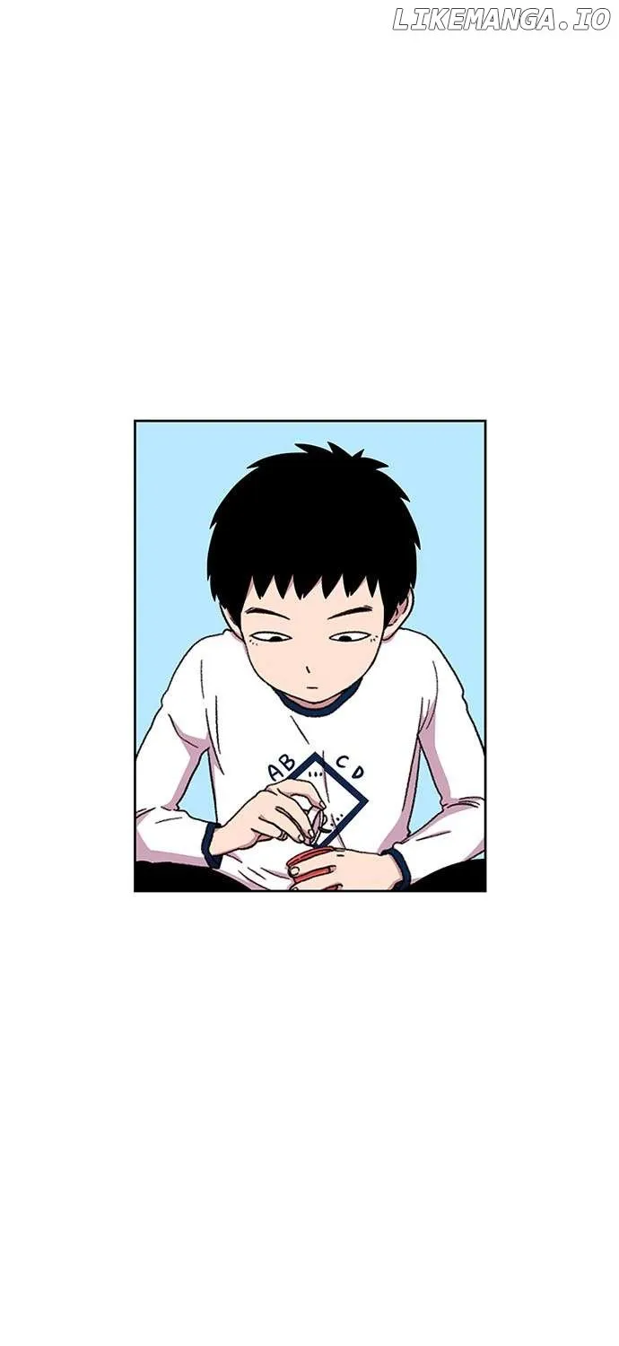 Star Ginseng Store Chapter 26 page 41 - 