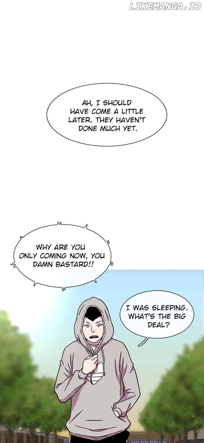 Star Ginseng Store Chapter 26 page 47 - 