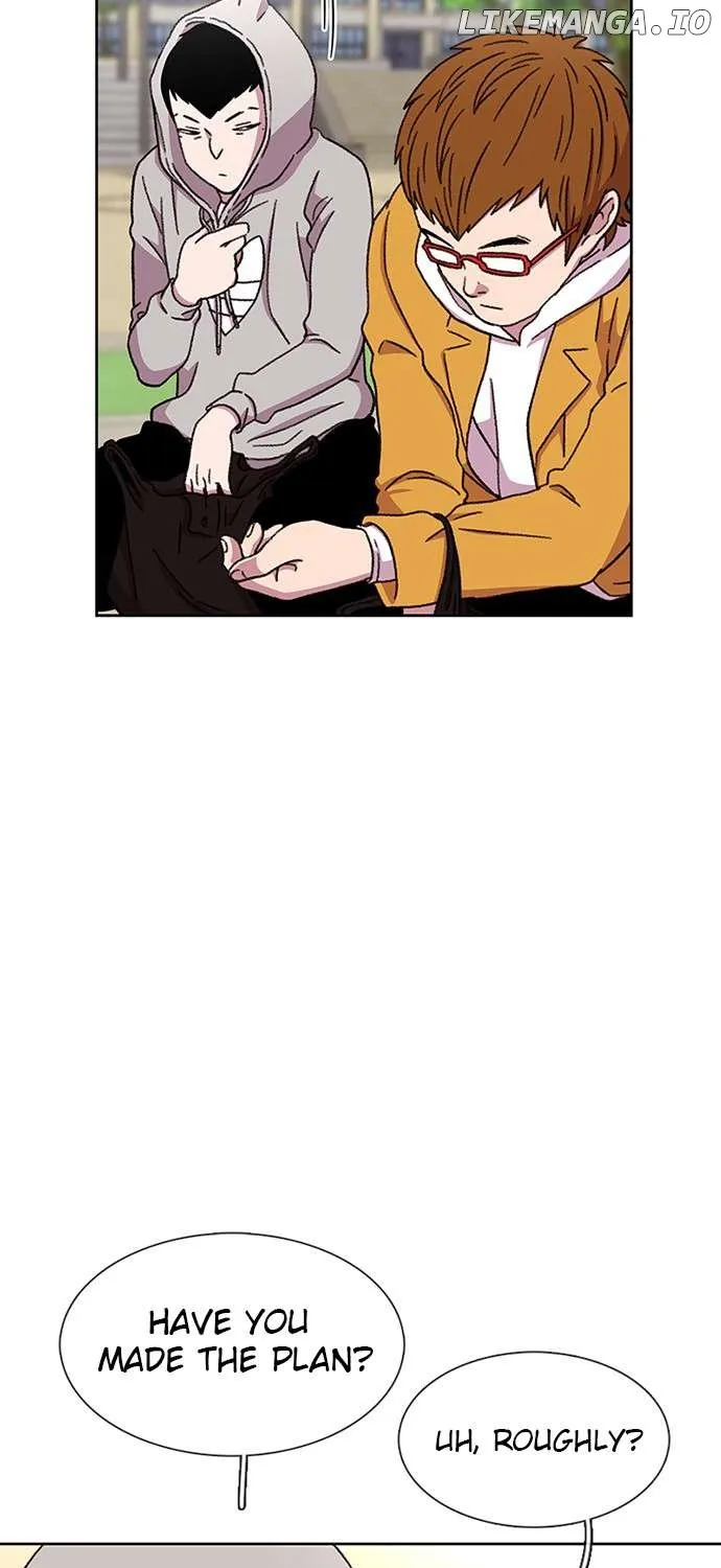 Star Ginseng Store Chapter 26 page 51 - 