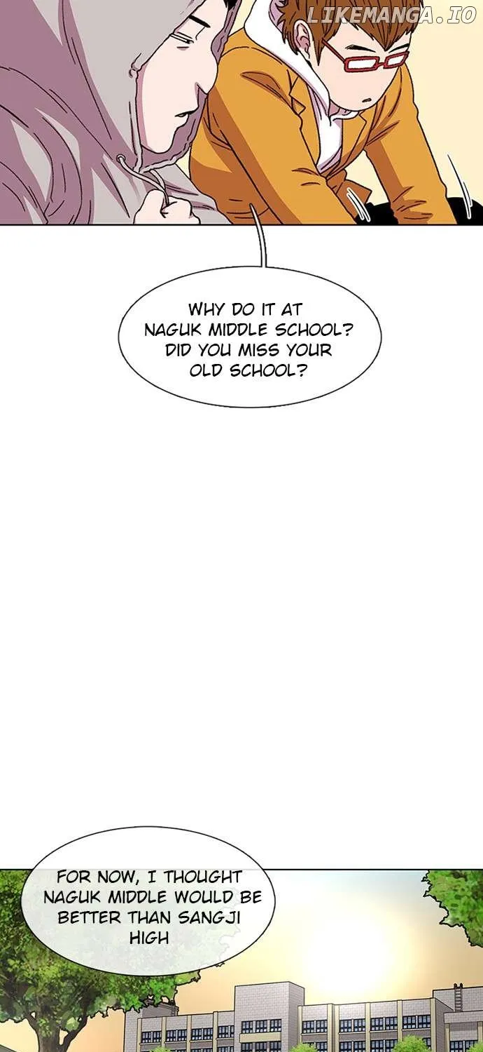 Star Ginseng Store Chapter 26 page 53 - 
