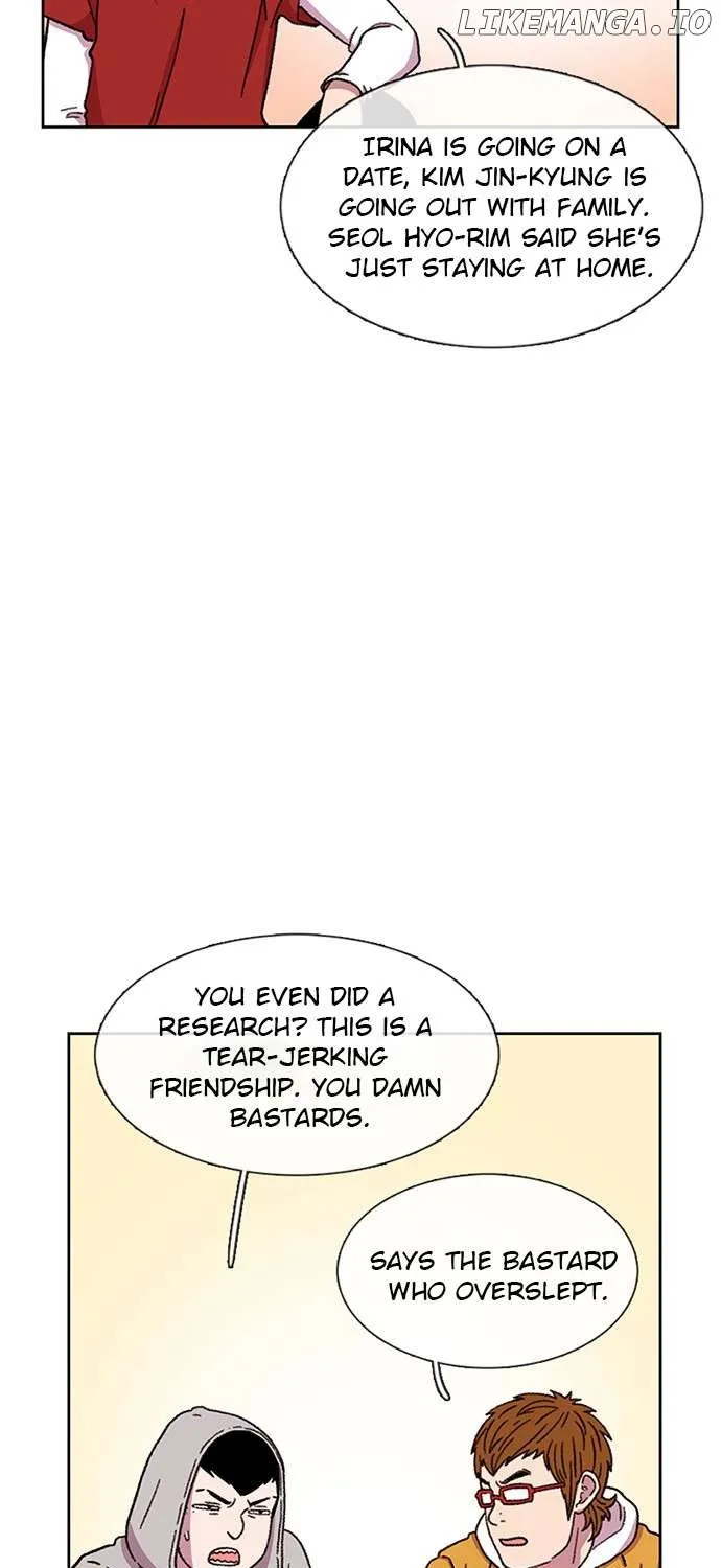 Star Ginseng Store Chapter 26 page 61 - 
