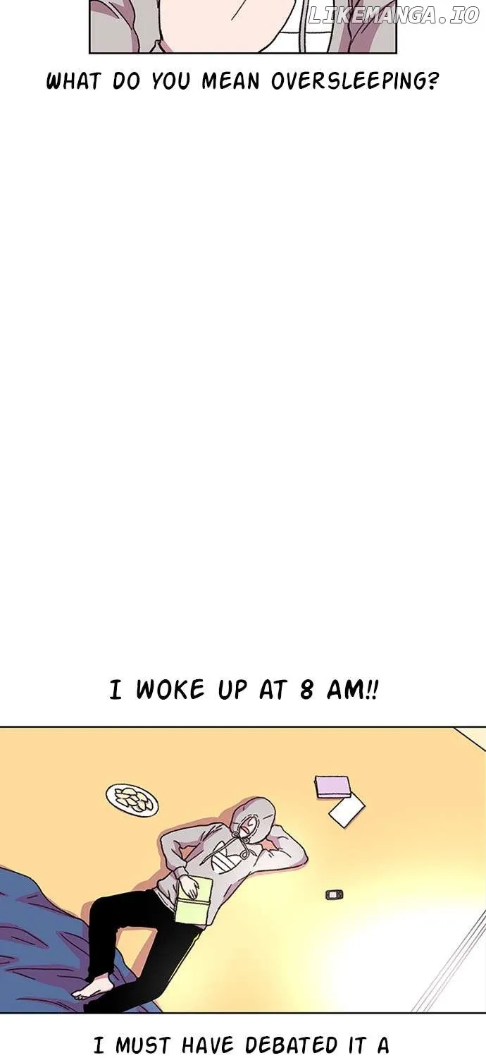 Star Ginseng Store Chapter 26 page 65 - 