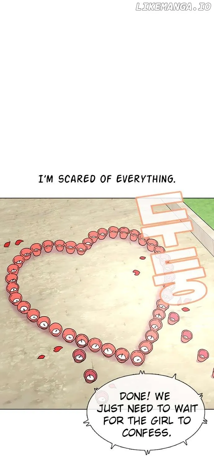 Star Ginseng Store Chapter 26 page 71 - 