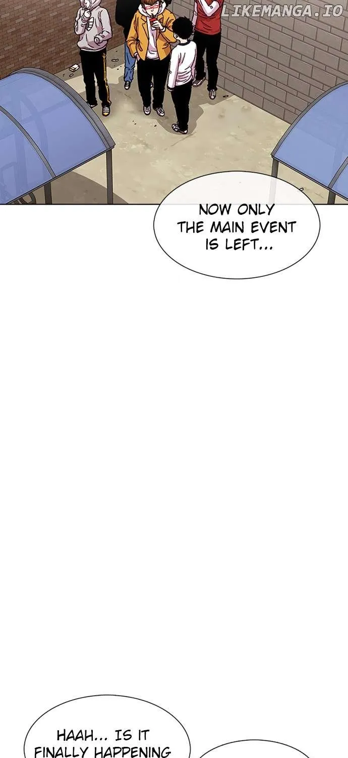 Star Ginseng Store Chapter 26 page 75 - 