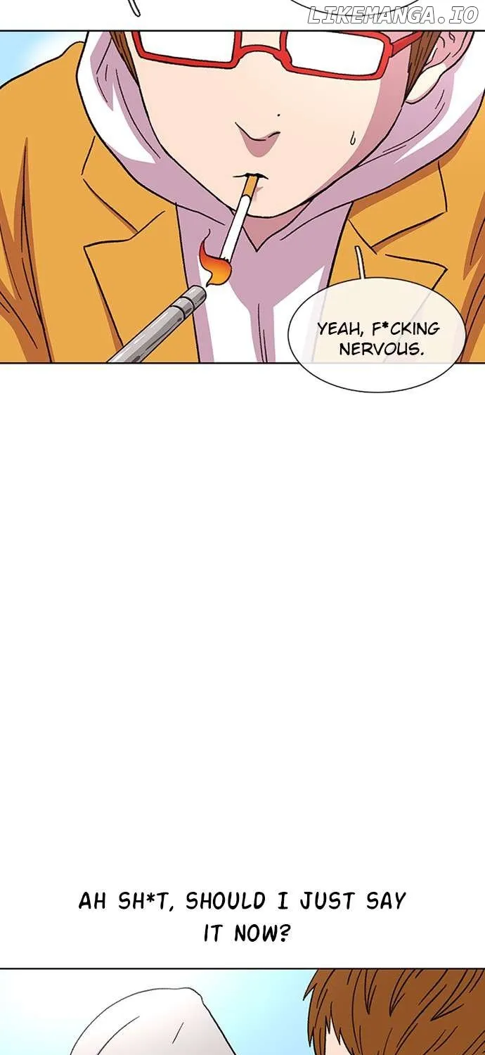 Star Ginseng Store Chapter 26 page 77 - 