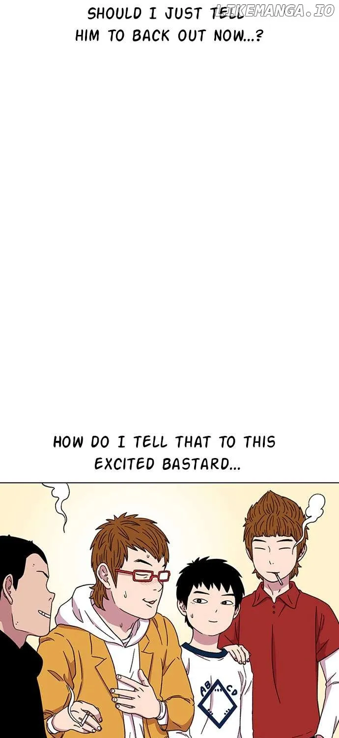 Star Ginseng Store Chapter 26 page 81 - 