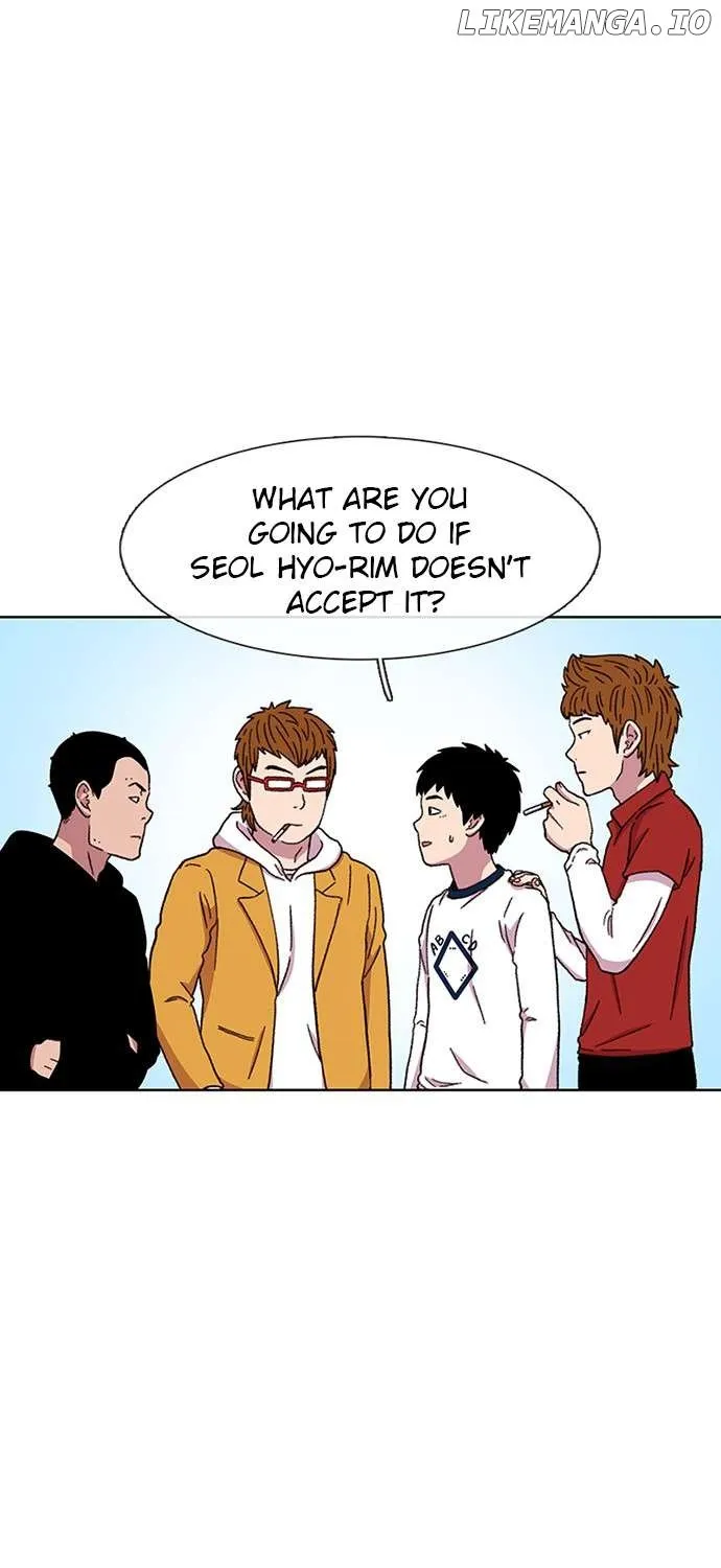Star Ginseng Store Chapter 26 page 85 - 